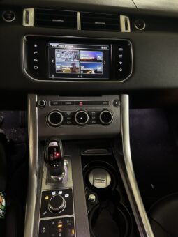 
										Land Rover Range Rover Sport 3.0l., visureigis pilnas									