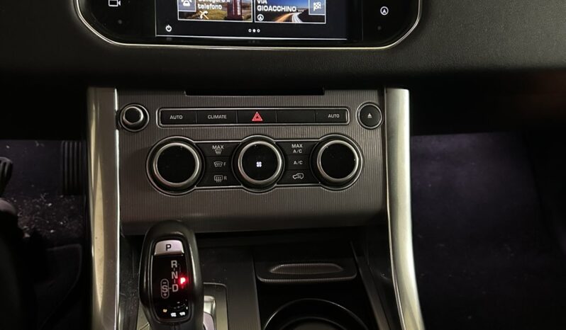 
								Land Rover Range Rover Sport 3.0l., visureigis pilnas									