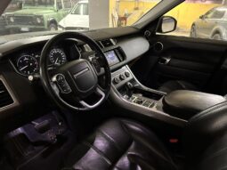 
										Land Rover Range Rover Sport 3.0l., visureigis pilnas									