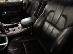 
										Land Rover Range Rover Sport 3.0l., visureigis pilnas									