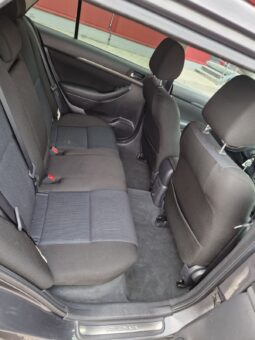 
										2008 TOYOTA AVENSIS pilnas									