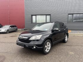 Honda CR-V 2.2l., visureigis