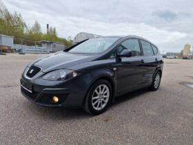 Seat Altea XL 1.6l., vienatūris