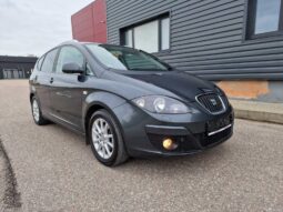 
										Seat Altea XL 1.6l., vienatūris pilnas									
