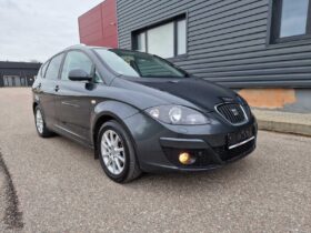 Seat Altea XL 1.6l., vienatūris