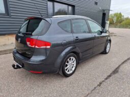 
										Seat Altea XL 1.6l., vienatūris pilnas									