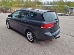 
										Seat Altea XL 1.6l., vienatūris pilnas									
