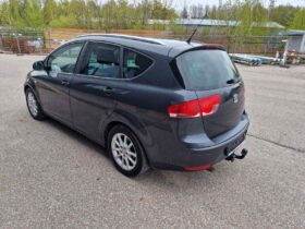 Seat Altea XL 1.6l., vienatūris