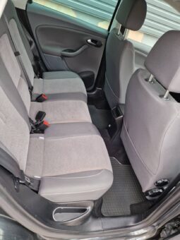 
										Seat Altea XL 1.6l., vienatūris pilnas									