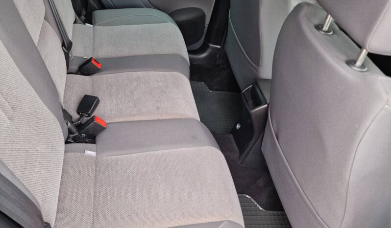 
								Seat Altea XL 1.6l., vienatūris pilnas									