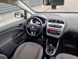 
										Seat Altea XL 1.6l., vienatūris pilnas									