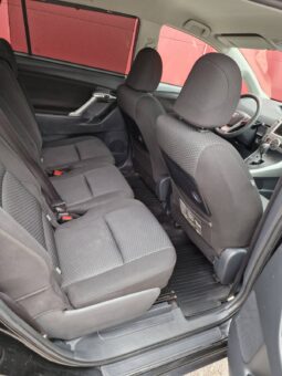 
										2011 TOYOTA VERSO pilnas									