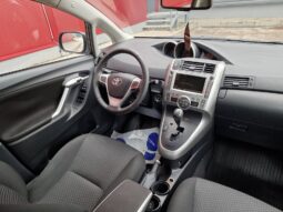 
										2011 TOYOTA VERSO pilnas									