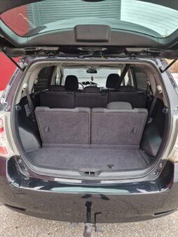 
										2011 TOYOTA VERSO pilnas									