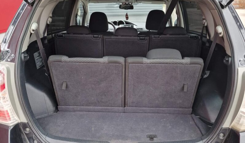 
								2011 TOYOTA VERSO pilnas									