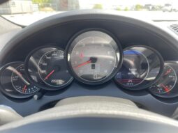 
										2010 PORSHE CAYENNE S pilnas									