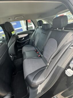 
										Mercedes Benz C 220 2.2l., universalas pilnas									