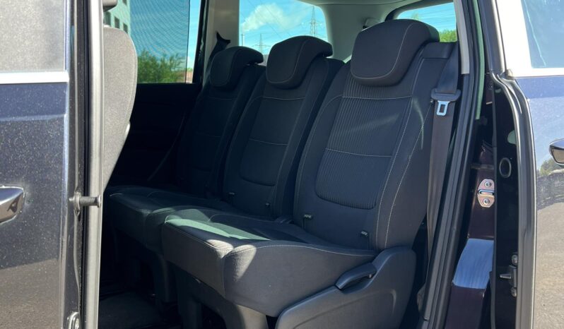 
								2013 SEAT ALHAMBRA pilnas									