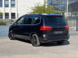 
										2013 SEAT ALHAMBRA pilnas									