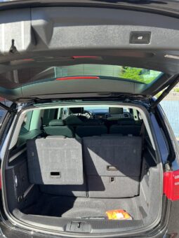 
										2013 SEAT ALHAMBRA pilnas									