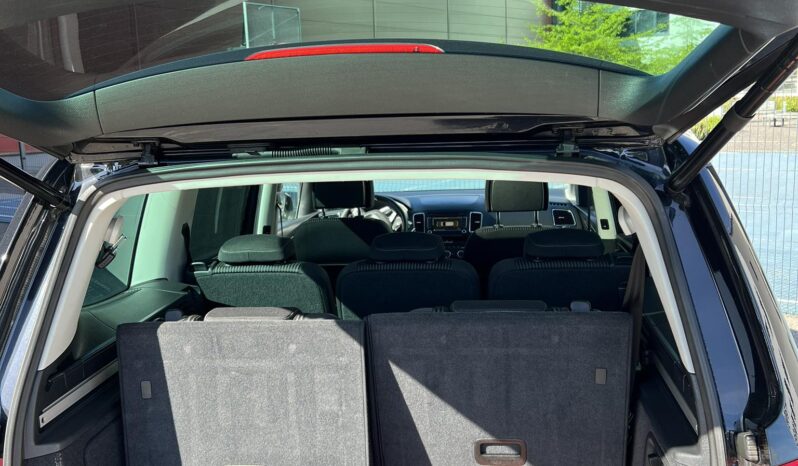 
								2013 SEAT ALHAMBRA pilnas									