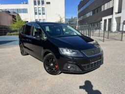 
										2013 SEAT ALHAMBRA pilnas									
