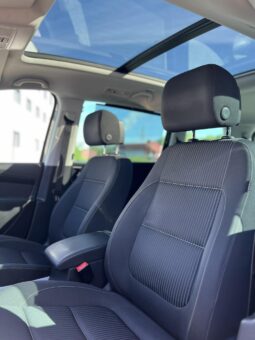 
										2013 SEAT ALHAMBRA pilnas									