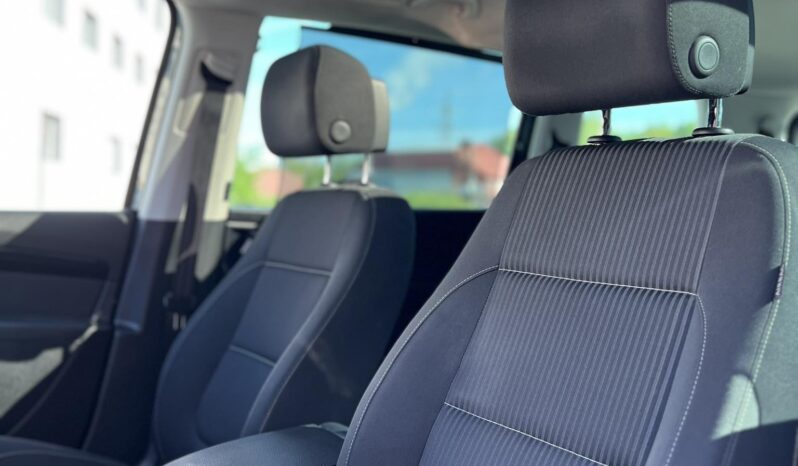 
								2013 SEAT ALHAMBRA pilnas									