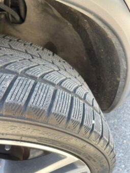 
										2010 PORSHE CAYENNE S pilnas									