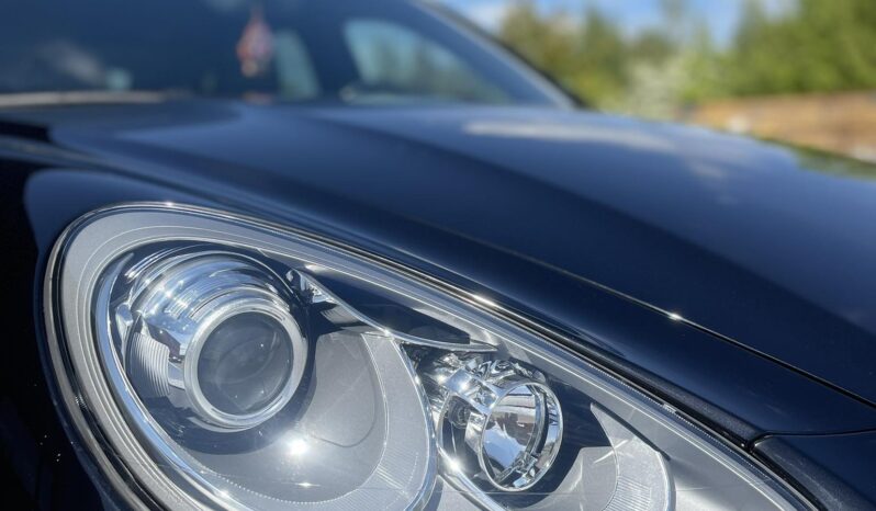 
								2010 PORSHE CAYENNE S pilnas									