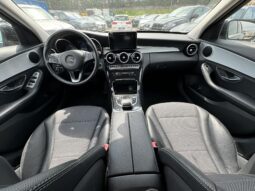 
										Mercedes Benz C 220 2.2l., universalas pilnas									