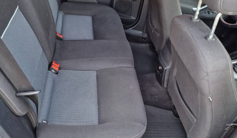 
								2009 FORD MONDEO pilnas									