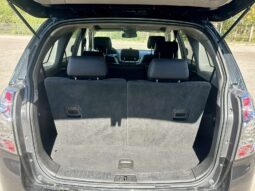 
										2011 CHEVROLET CAPTIVA pilnas									