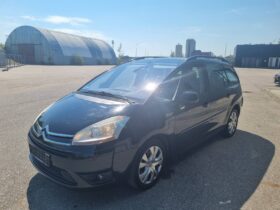2008 CITROEN GRAND PICASSO