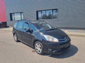 2008 CITROEN GRAND PICASSO