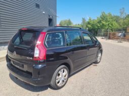 
										2008 CITROEN GRAND PICASSO pilnas									