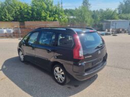 
										2008 CITROEN GRAND PICASSO pilnas									
