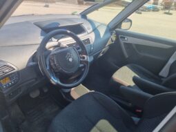 
										2008 CITROEN GRAND PICASSO pilnas									
