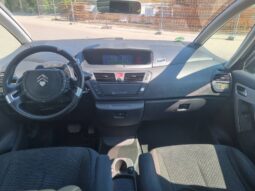 
										2008 CITROEN GRAND PICASSO pilnas									