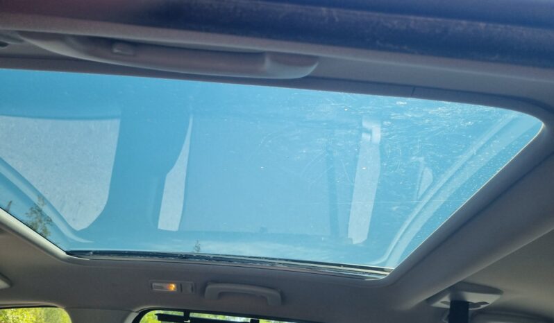 
								2008 CITROEN GRAND PICASSO pilnas									