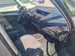 
										2008 CITROEN GRAND PICASSO pilnas									