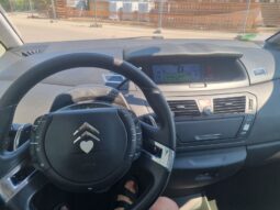 
										2008 CITROEN GRAND PICASSO pilnas									