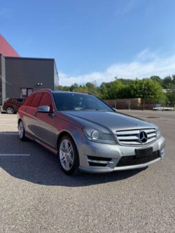 
										2012 MERCEDES-BENZ C220 pilnas									