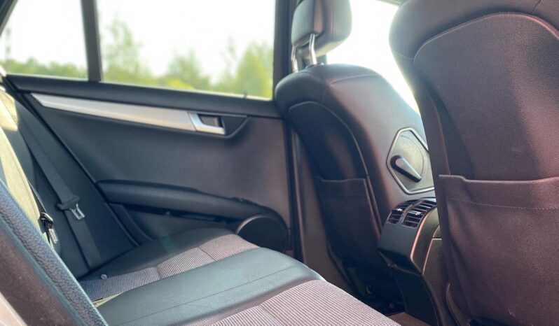 
								2012 MERCEDES-BENZ C220 pilnas									