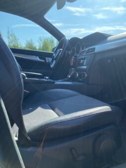 
										2012 MERCEDES-BENZ C220 pilnas									