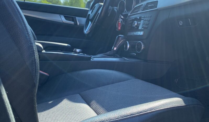 
								2012 MERCEDES-BENZ C220 pilnas									