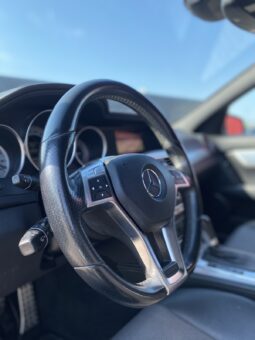 
										2012 MERCEDES-BENZ C220 pilnas									