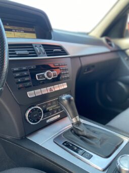 
										2012 MERCEDES-BENZ C220 pilnas									