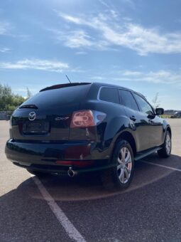 
										2011 MAZDA CX-7 pilnas									