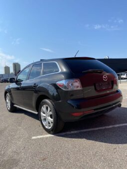 
										2011 MAZDA CX-7 pilnas									